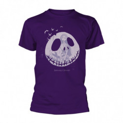 NIGHTMARE BEFORE CHRISTMAS, THE SERIOUSLY SPOOKY