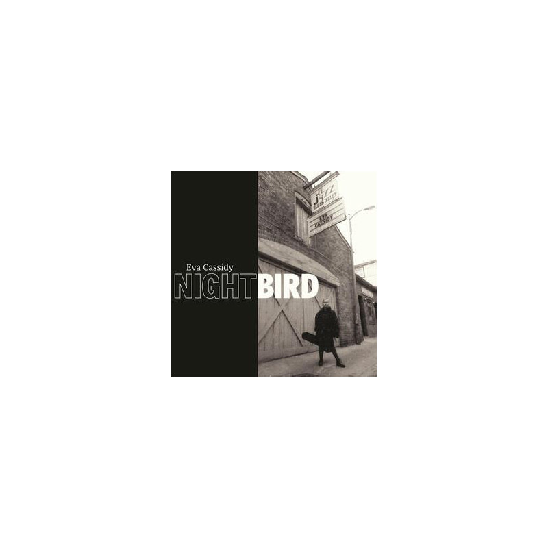 NIGHTBIRD (4LP 180G)