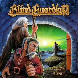 FOLLOW THE BLIND