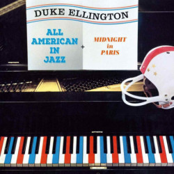 ALL AMERICAN IN JAZZ (+...