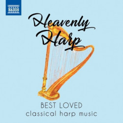 HEAVENLY HARP - BEST LOVED...