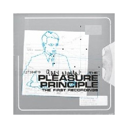 THE PLEASURE PRINCIPLE - THE F