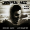 ORIENTAL JAZZ