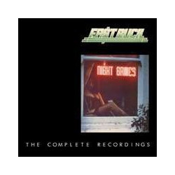 NIGHT GAMES - THE COMPLETE...
