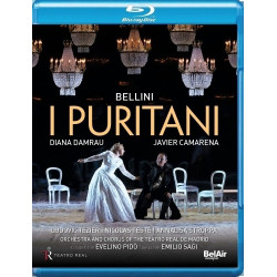 I PURITANI