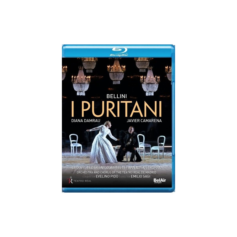 I PURITANI