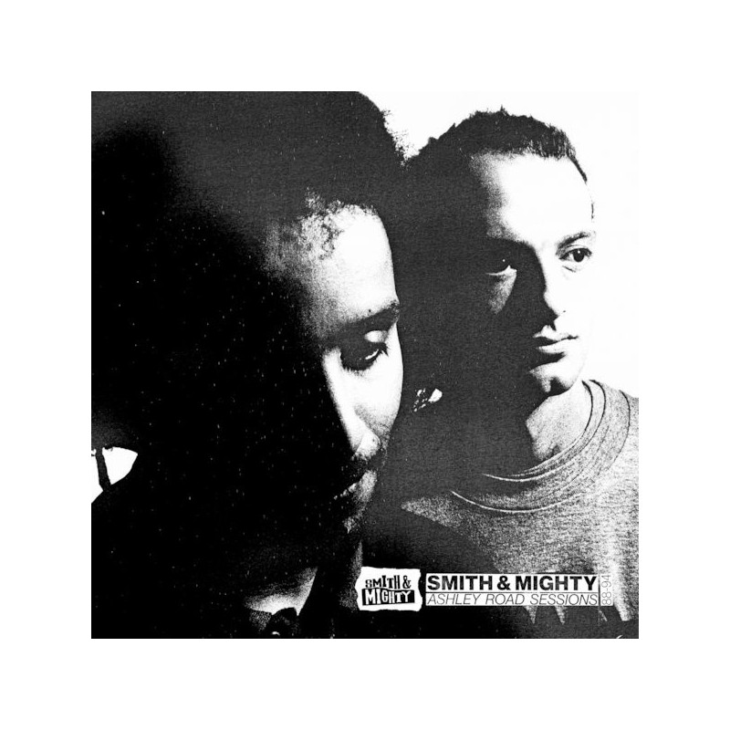 ASHLEY ROAD SESSIONS 88-94