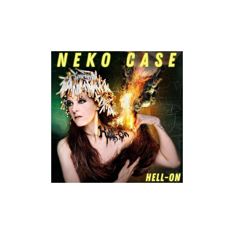 HELL-ON
