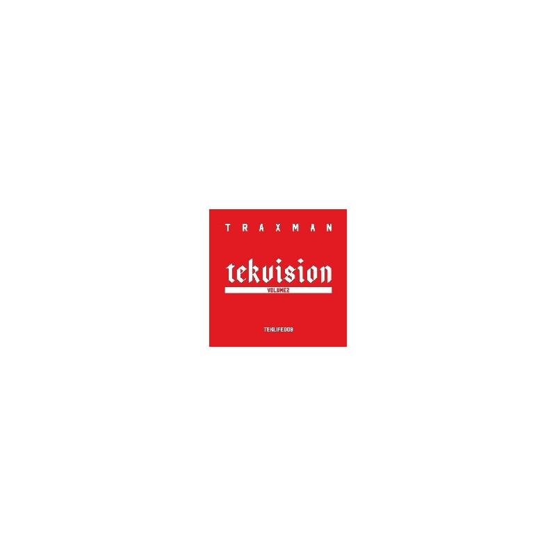TEKVISION VOL.2