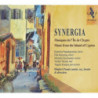 SYNERGIA - MUSIC FROM THE ISLAND OF CYPR
