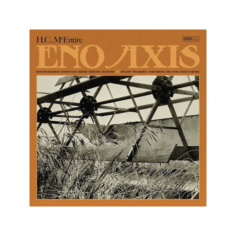 ENO AXIS