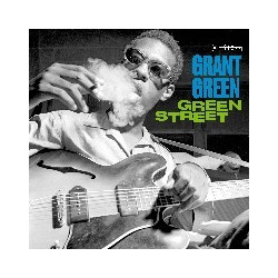 GREEN STREET  [GATEFOLD LP]