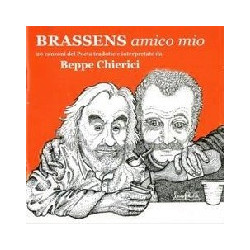 BRASSENS AMICO MIO