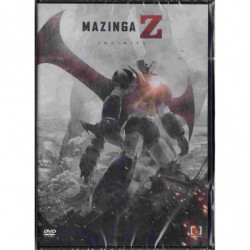 MAZINGA Z (DS)