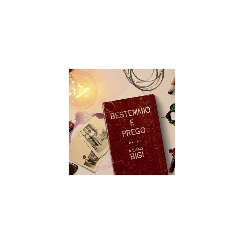 BESTEMMIO E PREGO
