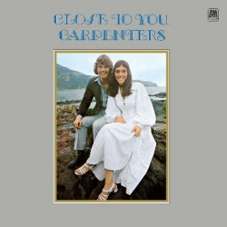 CLOSE TO YOU [LP]