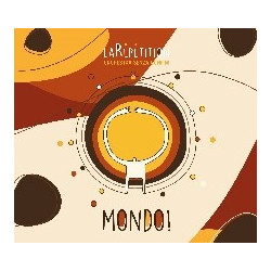 MONDO!