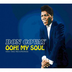 OOH! MY SOUL - 1955-1962...