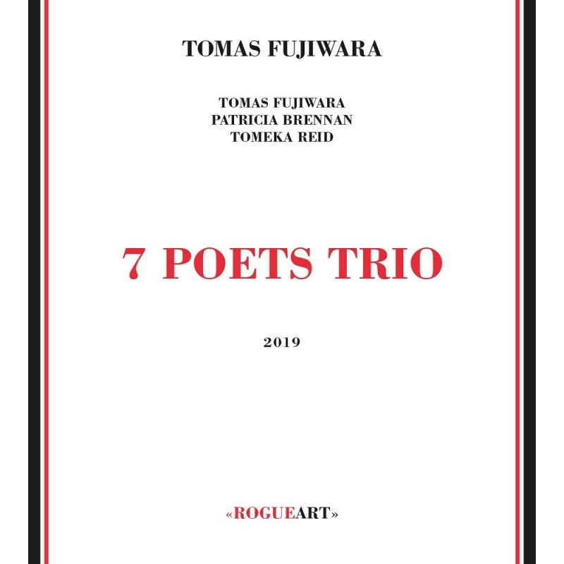 7 POETS TRIO