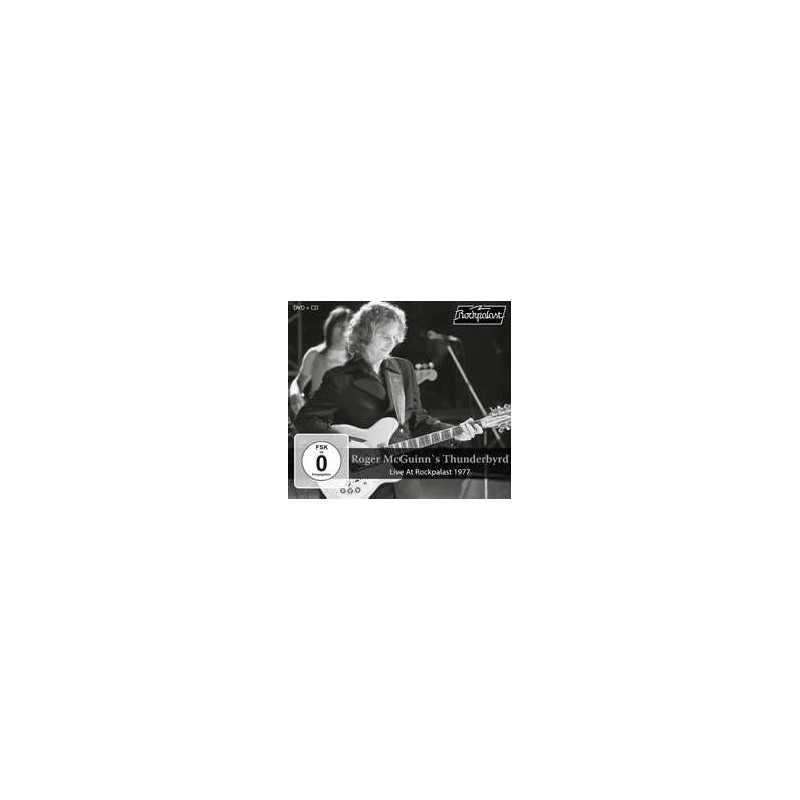 LIVE AT ROCKPALAST1977