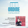 ONDINE CD CATALOGO - ONDINE CATALOGUE &
