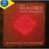 CHORAL TRANSCRIPTIONS
