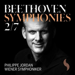 SINFONIA N.2 OP.36, N.7 OP.92