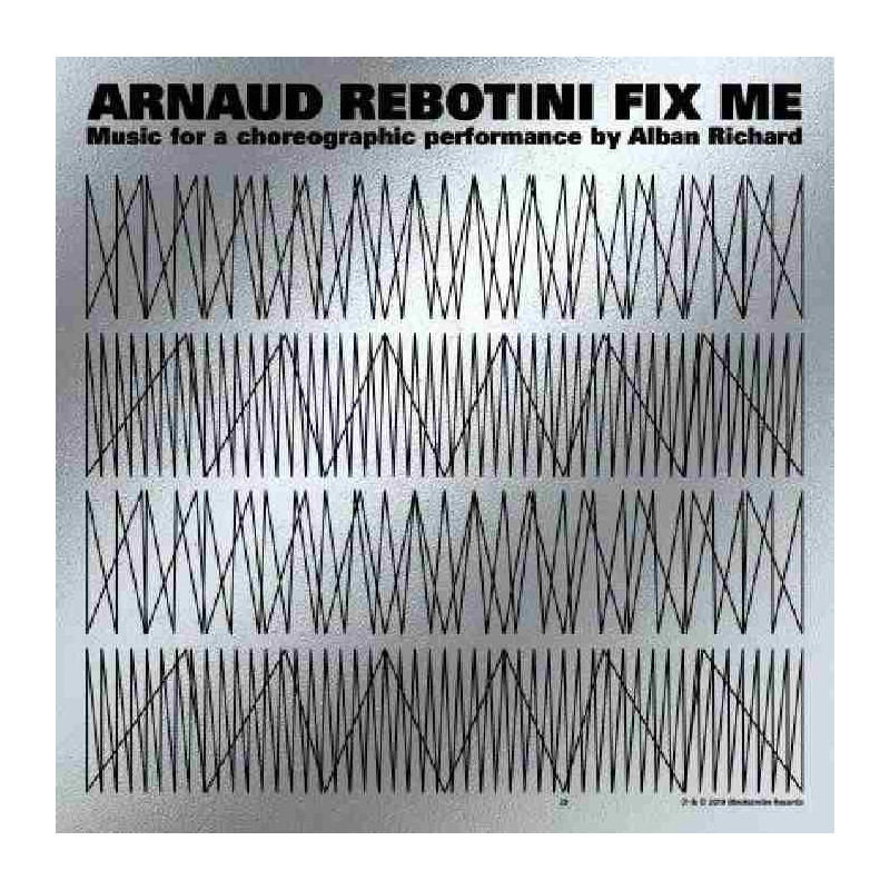 FIX ME