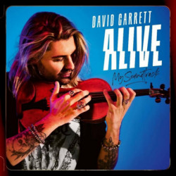 ALIVE-MY SOUNDTRACK