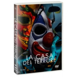 LA CASA DEL TERRORE