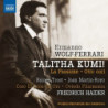 TALITHA KUMI! OP.3, LA PASSIONE OP.21, 8