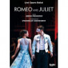 ROMEO AND JULIET - ROMEO E GIULIETTA