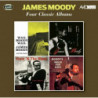 FOUR CLASSIC ALBUMS