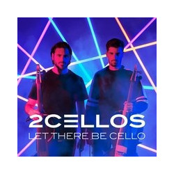 LET THERE BE CELLO