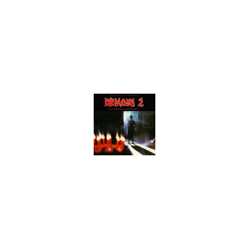 DEMONS 2 - RED EDITION