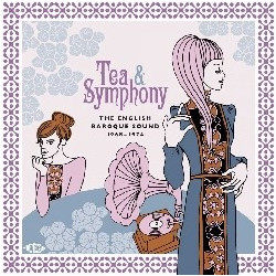 TEA & SYMPHONY - THE...