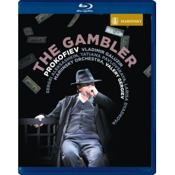 THE GAMBLER (IL GIOCATORE,...