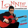 LONNIE + SHOWCASE + 5 BONUS TRACKS!