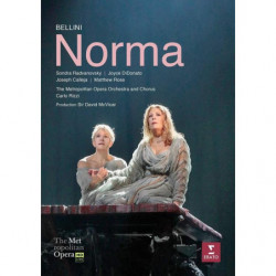 BELLINI: NORMA