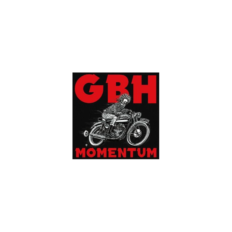MOMENTUM