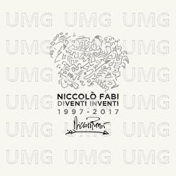 DIVENTI INVENTI 1997-2017