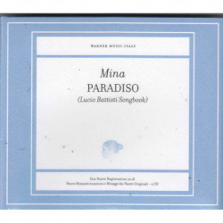 PARADISO - LUCIO BATTISTI...