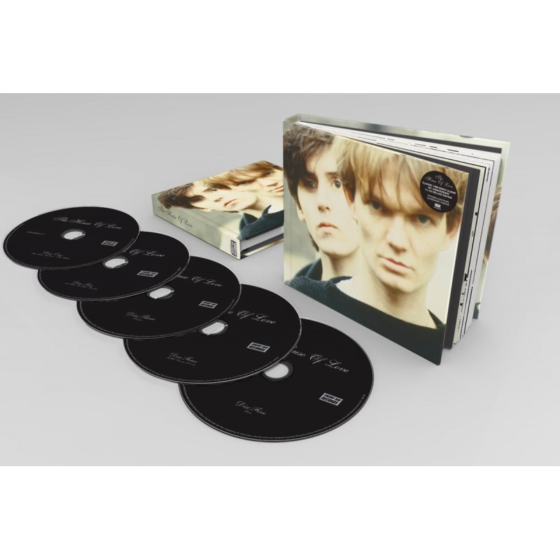 HOUSE OF LOVE: 30TH ANNIVERSARY DELUXE H