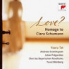 LOVE? HOMAGE TO CLARA SCHUMANN