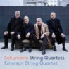 SCHUMANN: STRING QUARTETS