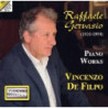 OPERE PER PIANOFORTE