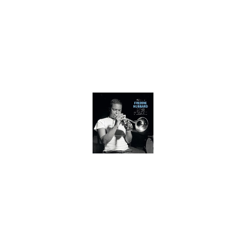 OPEN SESAME  [GATEFOLD LP]
