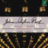 BACH: SAMTLICHE KLAVIERWERKE III - PARTI