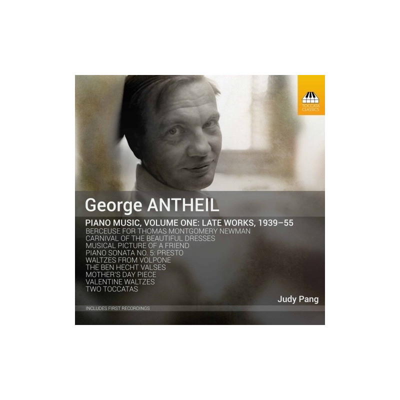 OPERE PER PIANOFORTE (INTEGRALE), VOL.1