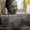 OPERE PER PIANOFORTE (INTEGRALE), VOL.1